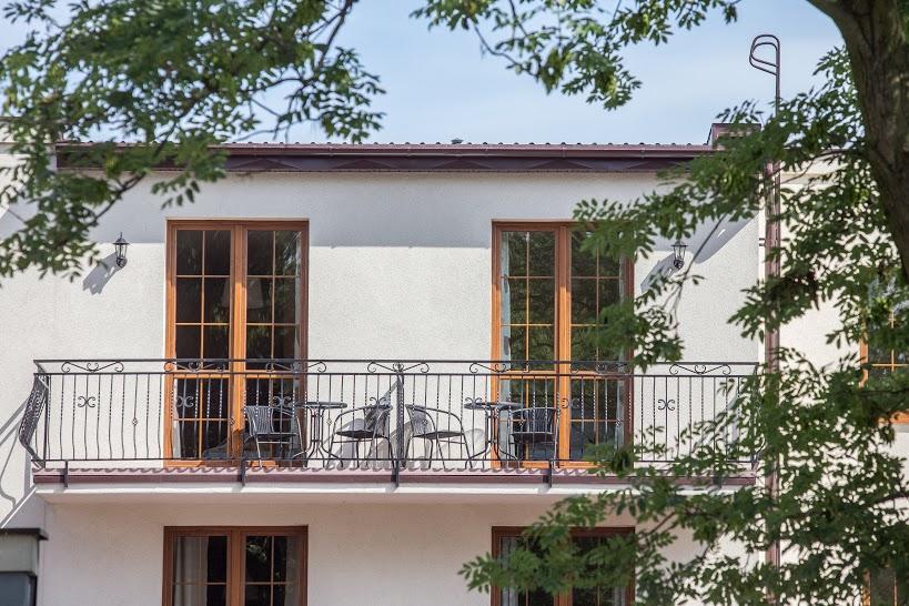 Apartament Zaglowy 5 Daire Puck Dış mekan fotoğraf