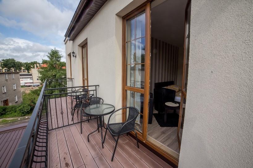 Apartament Zaglowy 5 Daire Puck Dış mekan fotoğraf